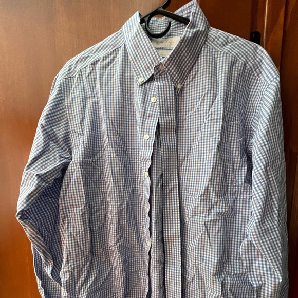 Men’s button down shirt - Picture 1 of 3